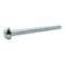 Fleet Engineers Pin, Hinge, Swing Door, Great Dane Style, Round Head, 0.38, 5.00 997-98015 - alternate 3